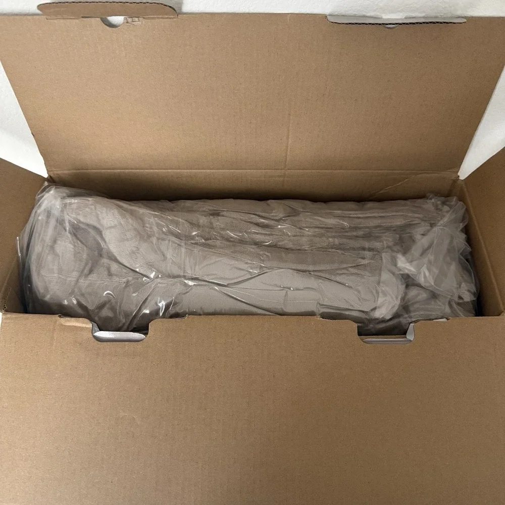 NEW Electric Heated Blanket Full Size 72